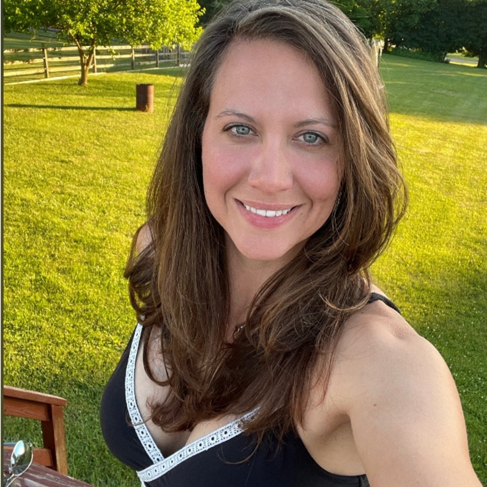 Meet your Posher, Mandy